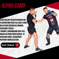 Alpha Camp — bilet uczestnictwa